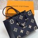 Сумка Louis Vuitton Onthego MM RE6686