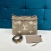 Сумка Louis Vuitton Bundle RE6732