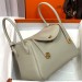 Сумка Hermes Lindy 26 RE6741