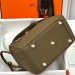 Сумка Hermes Lindy 26 RE6744