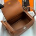 Сумка Hermes Lindy 26 RE6746