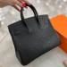 Сумка Hermes Birkin 25 RB6774