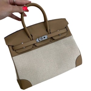 Сумка Hermes Birkin 25 RB6780