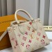 Сумка Louis Vuitton Onthego BB RE6819