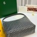 Сумка Goyard Boheme Hobo RE6498