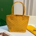 Сумка Goyard Anjou Mini RE6506