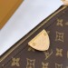 Сумка Louis Vuitton Pochette Tirette RE6551