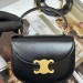 Сумка Celine Mini Besace Clea RE6562