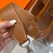 Сумка Hermes Kelly Lakis 32 RB6603