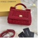 Сумка Dolce Gabbana Small Sicily RB6615