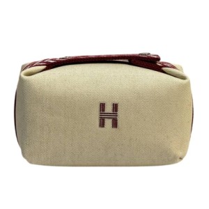 Косметичка Hermes Bride-a-Brac Case 20 RE6623