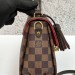 Сумка Louis Vuitton Croisette RE6635