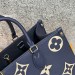 Сумка Louis Vuitton Onthego MM RE6686