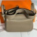 Сумка Hermes Lindy 19 RB6695