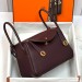 Сумка Hermes Lindy 26 RE6739