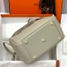 Сумка Hermes Lindy 26 RE6741