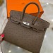 Сумка Hermes Birkin 25 RB6777