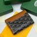 Кошелек Goyard Saint-Gabriel RE6837