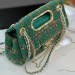 Сумка Chanel 2.55 Flap Large With Top Handle RB6365