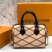 Сумка Louis Vuitton Speedy 20 RE6398