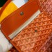 Сумка Goyard Boheme Hobo RE6502