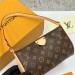 Сумка Louis Vuitton Pochette Tirette RE6551