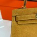 Сумка Hermes Kelly 19 RB6556