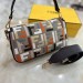 Сумка Fendi Baguette RB6578