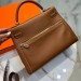 Сумка Hermes Kelly Lakis 32 RB6603