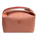 Косметичка Hermes Bride-a-Brac Case 25 RE6637