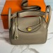 Сумка Hermes Lindy 19 RB6695