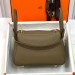 Сумка Hermes Lindy 26 RE6744