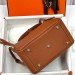 Сумка Hermes Lindy 26 RE6746