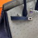 Сумка Hermes Birkin 25 RB6779