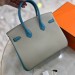 Сумка Hermes Birkin 25 RB6781