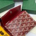 Кошелек Goyard Saint-Gabriel RE6843