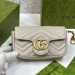 Сумка Gucci GG Marmont RE6371