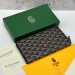 Кошелек Goyard Matignon GM RE6380