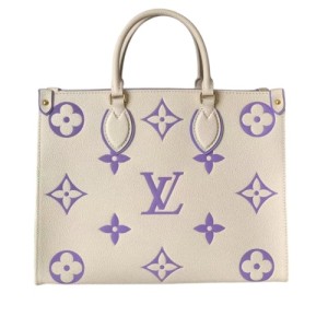 Сумка Louis Vuitton Onthego MM RR6429