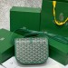 Сумка Goyard Belvedere PM RE6458