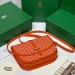 Сумка Goyard Belvedere PM RE6459