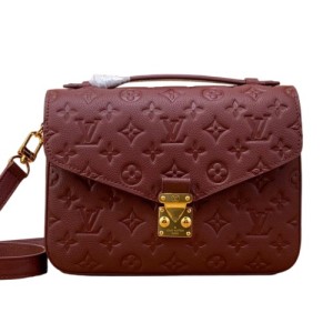 Сумка Louis Vuitton Pochette Metis RR6477