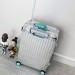 Чемодан Rimowa Tiffany Rock Cut RR6559