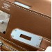 Сумка Hermes Kelly Lakis 32 RB6603