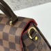 Сумка Louis Vuitton Croisette RE6635