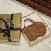 Сумка Dolce Gabbana Box DG Logo RR6675