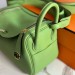 Сумка Hermes Lindy 19 RB6693