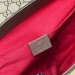 Сумка Gucci GG Messenger RE6758