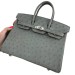 Сумка Hermes Birkin 25 RB6775