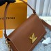 Сумка Louis Vuitton Soft Twist RE6814